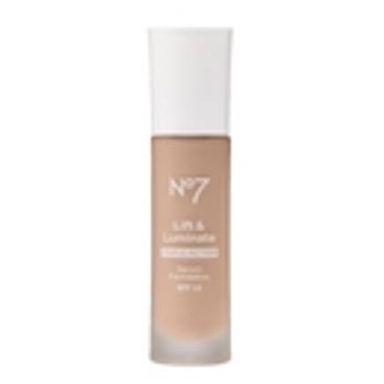 Lift & Luminate TRIPLE ACTION Serum Foundation 30ml - 6 Cool Ivory