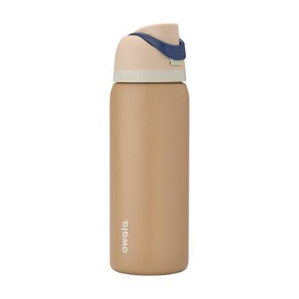 Owala 32oz FreeSip Stainless Steel Water Bottle - Hearth & Hand with Magnolia™- Gone Fishing