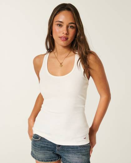 Racerback Tank