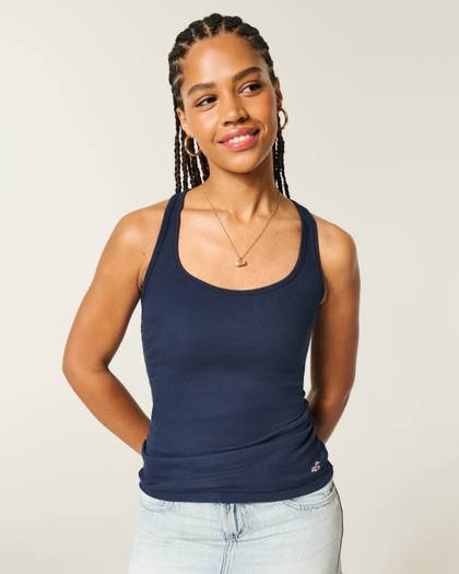 Racerback Tank