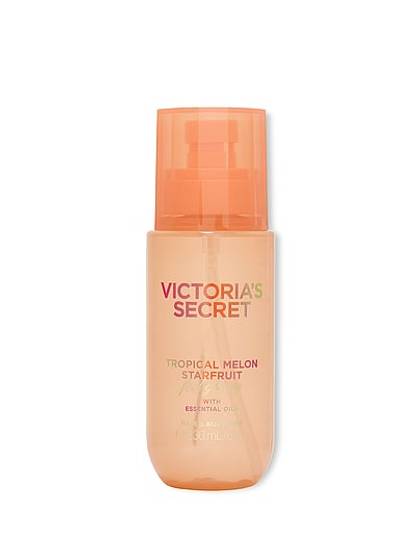 Tropical Melon Starfruit Hair & Body Mist