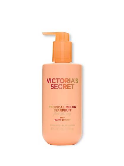 Tropical Melon Starfruit Hydrating Body Lotion