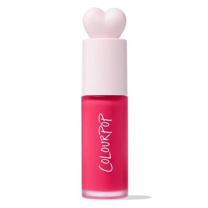 ColourPop Liquid Blush - Wildest Dreams - 0.3oz: Brightening, Cheek Application, Buildable Coverage