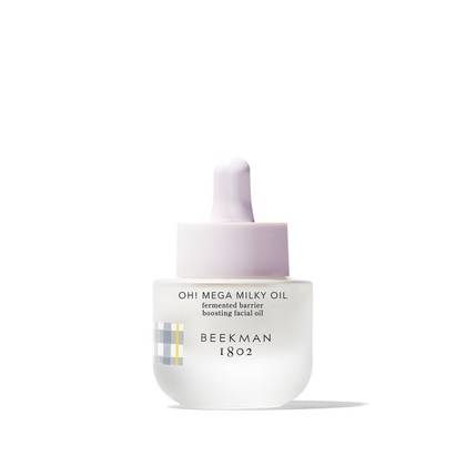 Beekman 1802 Mini Oh! Mega Milk - 0.5fl oz - Ulta Beauty: Moisturizing, For Sensitive Skin, No Fragrance, Facial Treatments