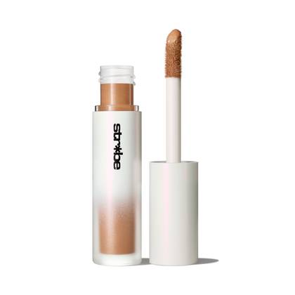 MAC - Strobe Beam Bronzelighter - Flashlite