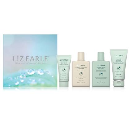 Skincare Discovery Collection