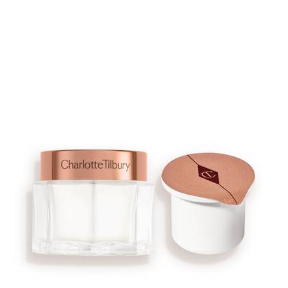 Charlotte Tilbury Charlotte's Magic Cream Xl Forever Kit - Skincare Kit