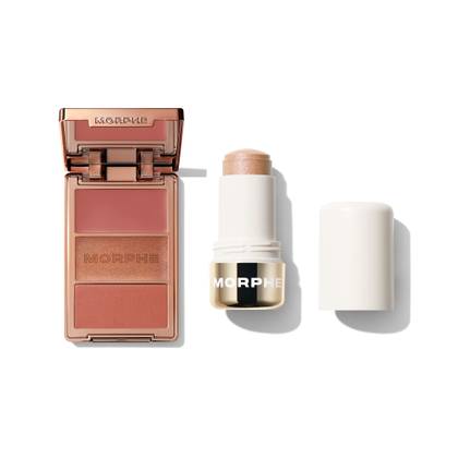 Dazzling Metallics Cheek Bundle