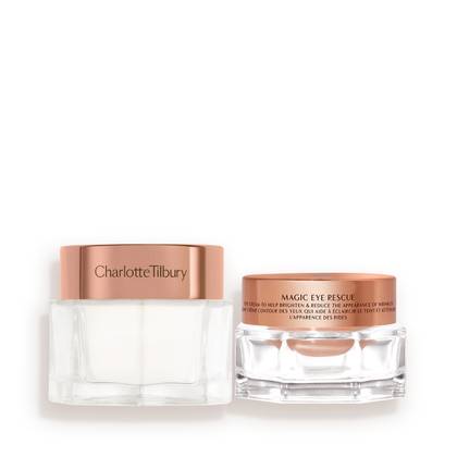 Charlotte Tilbury Hydration & Radiance Skin Duo Skincare Kit - Skincare Kit