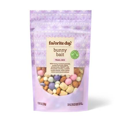 Easter Bunny Bait Trail Mix - 8oz - Favorite Day™