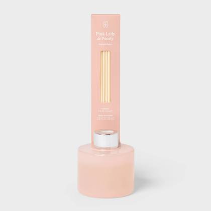 100ml Lady and Peony Reed Diffuser - Threshold™