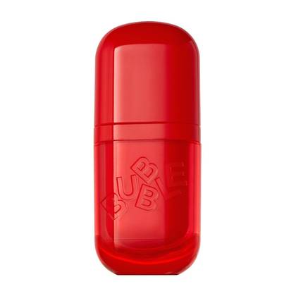 Bubble SkincareTalk Back Lip Serum - Watermelon - 0.15oz: Deep Hydration, Clear, 1 Count