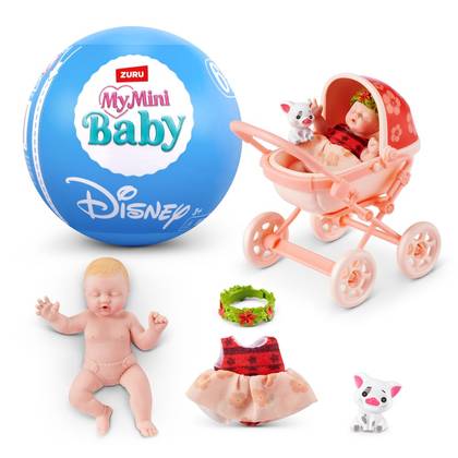 My Mini Baby Disney by ZURU