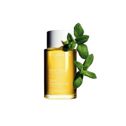 Clarins Tonic Body Treatment Oil 100 ml