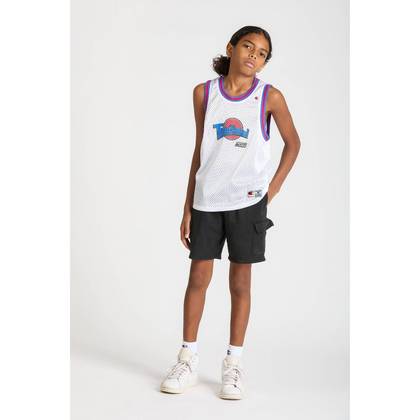 Space Jam x NCAA March Madness Youth Lola Jersey - S