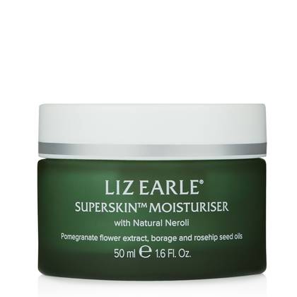 Superskin™ Moisturiser with natural neroli 50ml