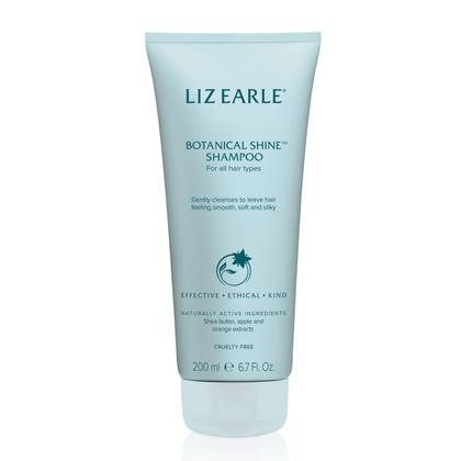 Botanical Shine™ Shampoo 200ml