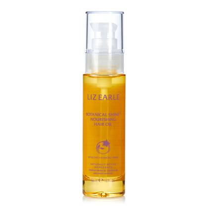 Botanical Shine™ Nourishing Hair Oil 50ml