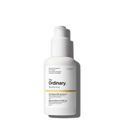 UV Filters SPF 45 Serum