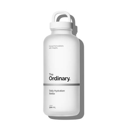 Daily Hydration Bottle
