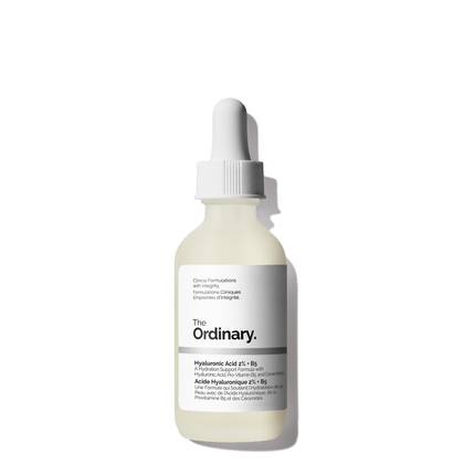 Hyaluronic Acid 2% + B5 (with Ceramides)