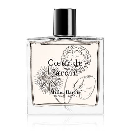 Cœur de Jardin