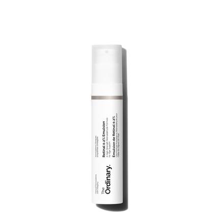 Retinal 0.2% Emulsion