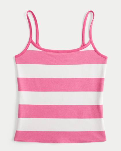 Reversible Cami
