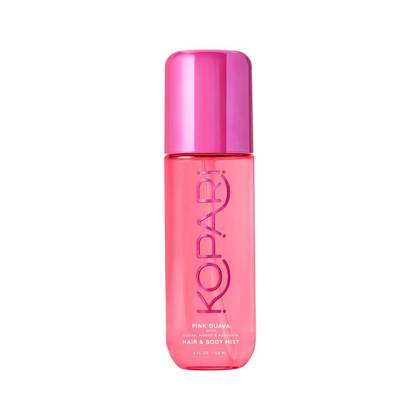 Kopari Pink Guava Women's Hair & Body Mist - 4 fl oz - Ulta Beauty