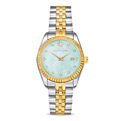 Aqua Moon & Back Belgravia 30 Watch