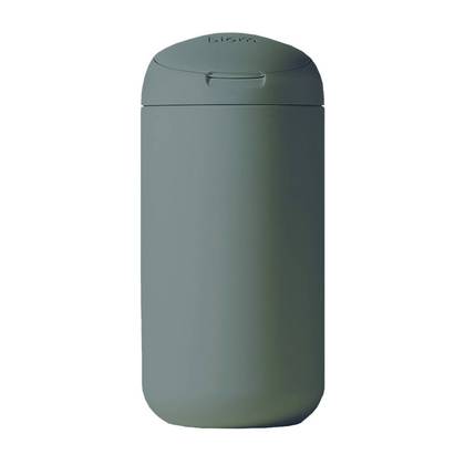 Biom Refillable Plant-Based Wipes Dispenser - Eucalyptus