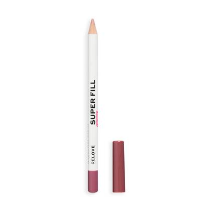 Relove Super Fill Lip Liner Glam