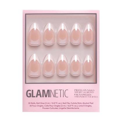 Glamnetic MRS. Press-On Nails - Ulta Beauty