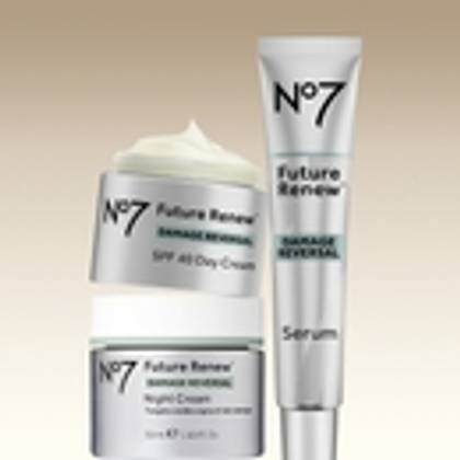 No7 Protect & Perfect Collection
