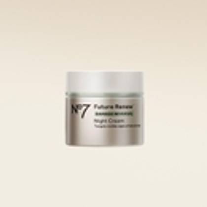 No7 Future Renew™ Damage Reversal Night Cream 50ml