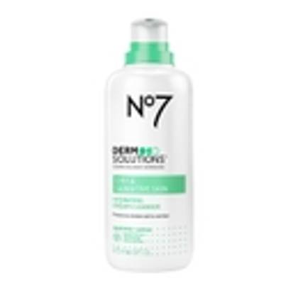 Derm Solutions Hydrating Cream Cleanser 16 Fl Oz