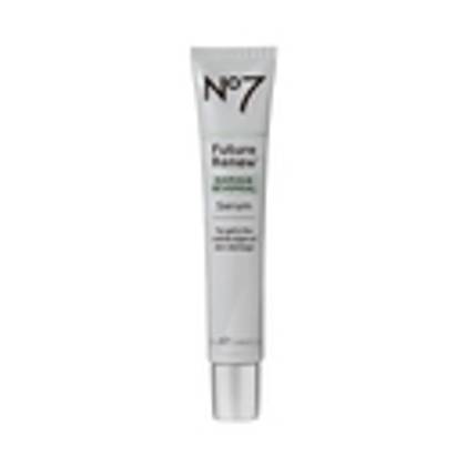No7 Future Renew™ Damage Reversal Serum - 50ml