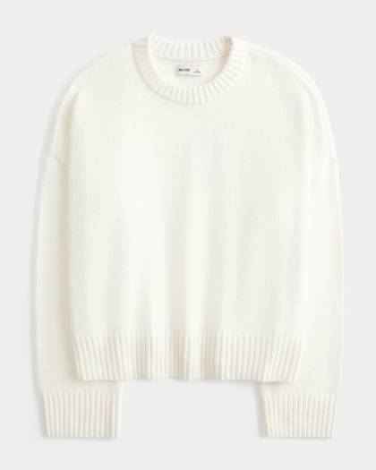 Easy Crew Sweater