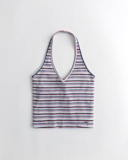 Halter Top