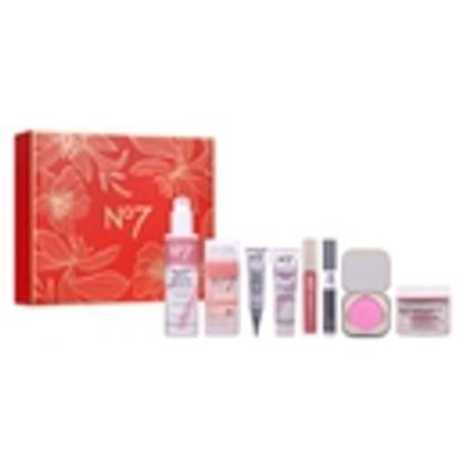 No7 Indulgent Collection Gift Set