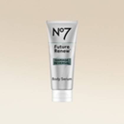 No7 Future Renew™ Body Serum 200ml