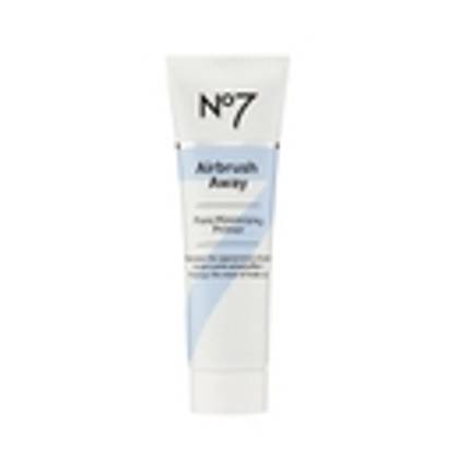 Airbrush Away Pore Minimizing Primer