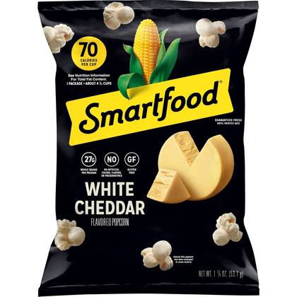 Smartfood Popcorn