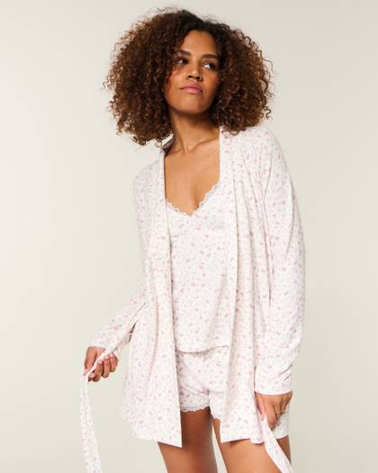 Always Cozy Robe