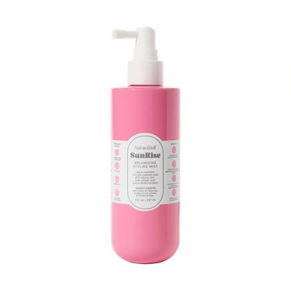 NatureWell SunRise Volumizing Styling Mist