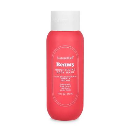 NatureWell Beamy Body Wash - 13 fl oz