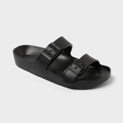 Women’s Neida Sandals - Shade & Shore™ Black 7