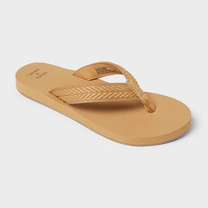 Women’s Nico Sandals - Shade & Shore™ Tan 5