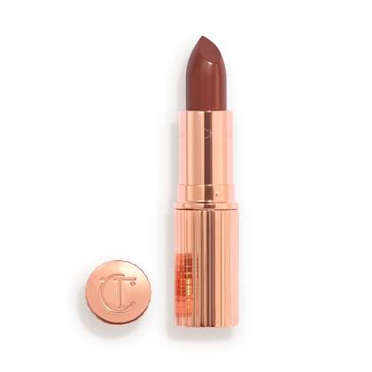 Charlotte Tilbury Pillow Talk Lipstick - Pillow Talk Deep