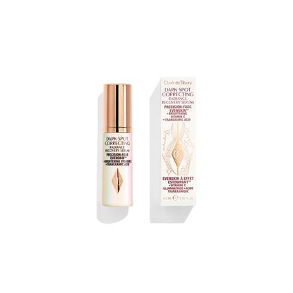 Charlotte Tilbury Dark Spot Correcting Radiance Serum Deluxe - 4.5ml